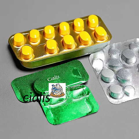 Comprar cialis en farmacia